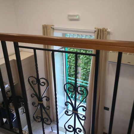 Centro Storico S Chiara House Apartment Naples Luaran gambar