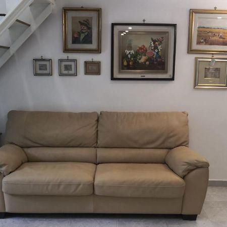 Centro Storico S Chiara House Apartment Naples Luaran gambar
