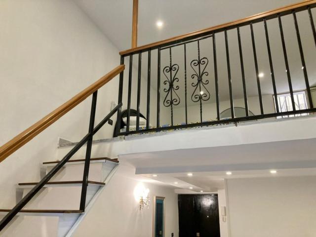 Centro Storico S Chiara House Apartment Naples Luaran gambar