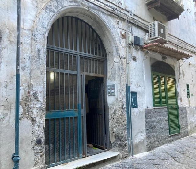 Centro Storico S Chiara House Apartment Naples Luaran gambar
