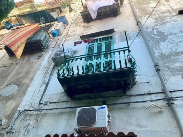 Centro Storico S Chiara House Apartment Naples Luaran gambar