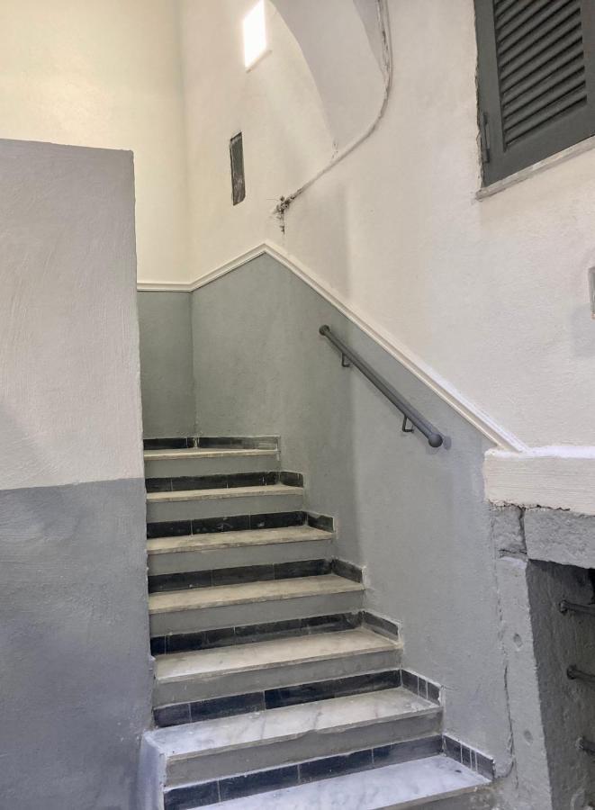 Centro Storico S Chiara House Apartment Naples Luaran gambar