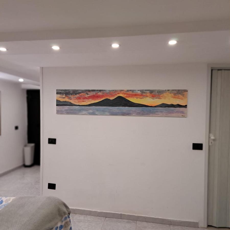 Centro Storico S Chiara House Apartment Naples Luaran gambar