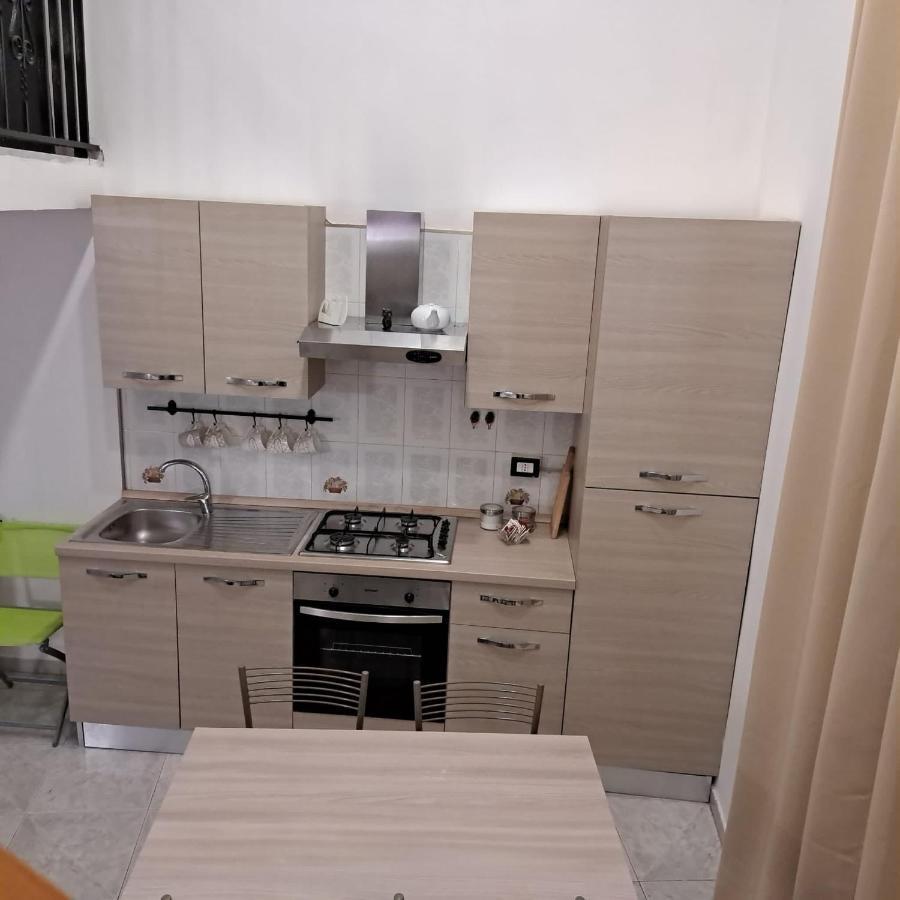 Centro Storico S Chiara House Apartment Naples Luaran gambar