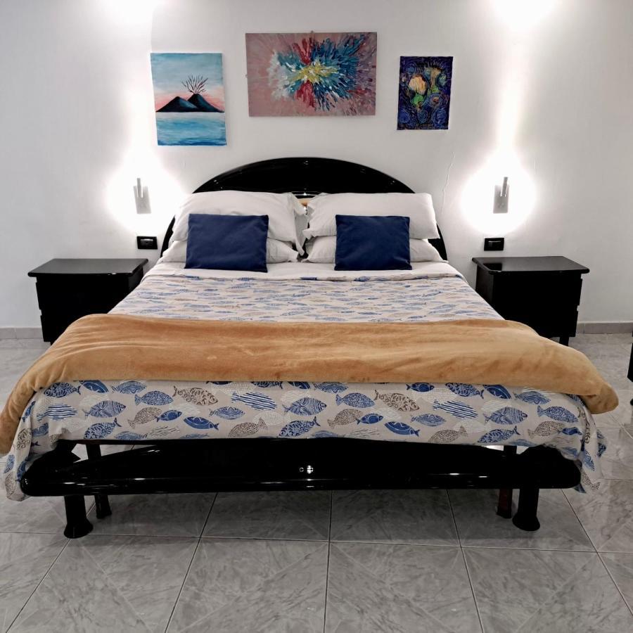 Centro Storico S Chiara House Apartment Naples Luaran gambar