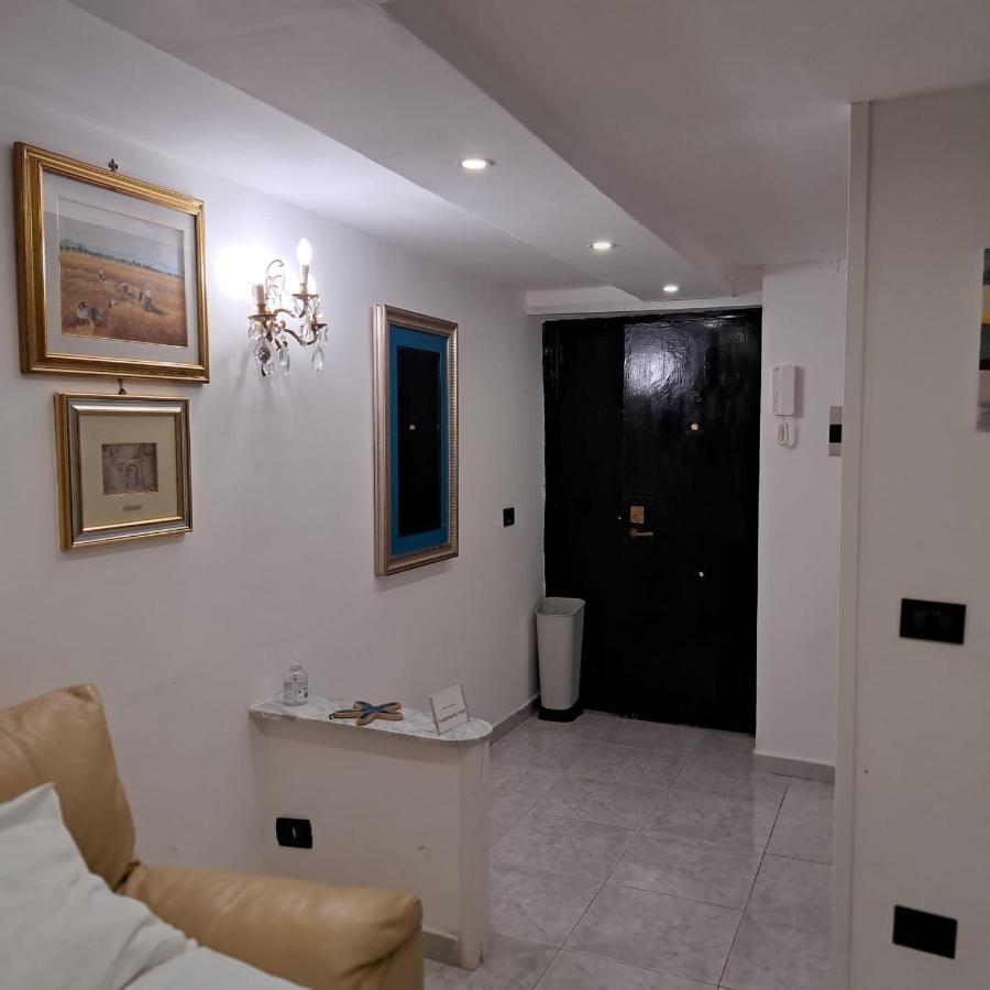 Centro Storico S Chiara House Apartment Naples Luaran gambar