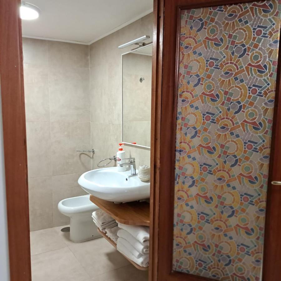 Centro Storico S Chiara House Apartment Naples Luaran gambar