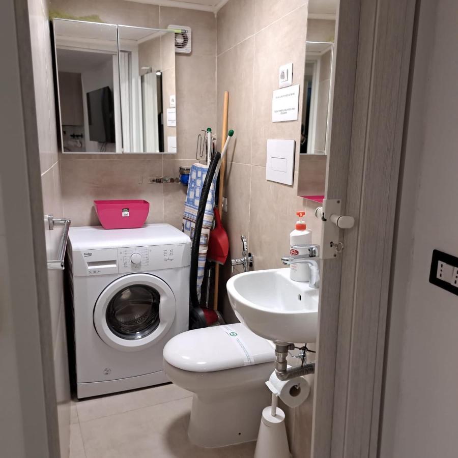 Centro Storico S Chiara House Apartment Naples Luaran gambar