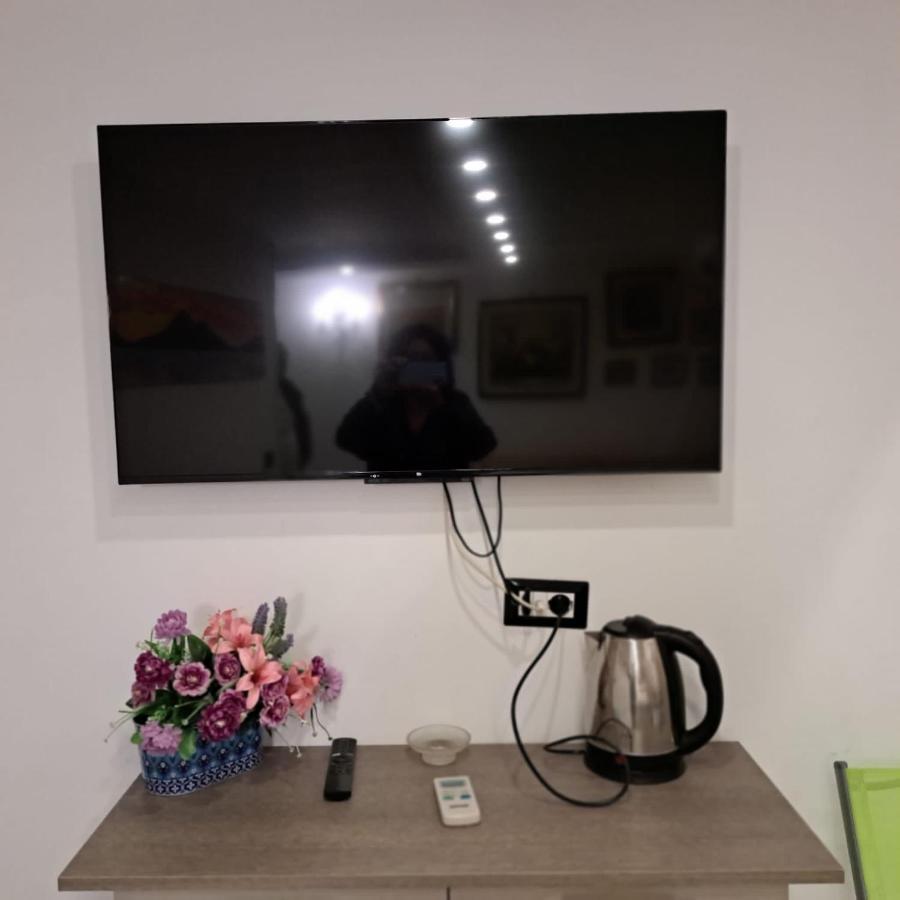 Centro Storico S Chiara House Apartment Naples Luaran gambar
